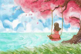 一个男人真正爱一个女人的表现有六点，你记住了吗？图片