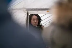 一个喜剧专业户，拍出了年度最催泪电影图片