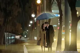 告诉第三者一个残酷的真相，男人不会为你离婚，更不会娶你图片