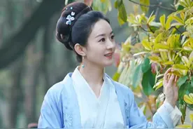 两年后才看懂《知否》大结局，高手过招她赢了盛明兰图片