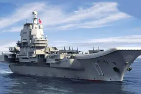 台空军前副司令：中国在台海有优势，美国不敢硬干图片