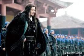 从项羽到关羽：两人的3点相似之处，至今令人钦佩图片
