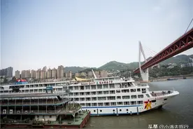 长江三峡最简单的游轮攻略，附——三峡游轮小贴士图片