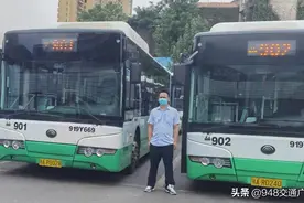 27日起，武汉江夏这些公交线路恢复运营图片