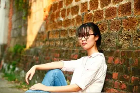 女人用这3句话骂你，多半是看上你了图片