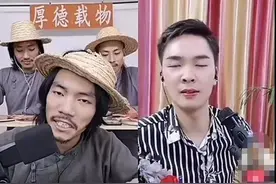 为了宣传反诈app，警察终于向直播下手了图片