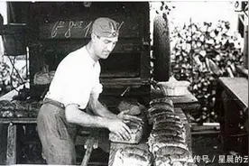 二战时日军顿顿有肉吃图片