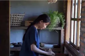 越南人“山寨”李子柒，该包容吗图片
