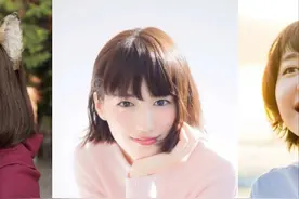 第14回最想和她成为恋人排行榜出炉，来看看你老婆在不在其中图片