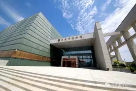 天气太冷了，来博物馆暖暖心吧！ ——武威市博物馆近期展览介绍图片
