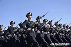 2020年08月24日全国警校报考咨询之考生问答汇总图片