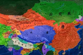 千年等一回？聊聊大唐与吐蕃王朝间的爱恨情仇图片