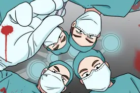 世界上最痛苦的手术是什么？临床上排名前5的手术，你经历过吗图片