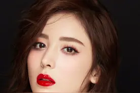 女生的这4种唇形，在男生眼中最为漂亮！特别第2种，有的人太少图片
