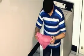 把毒涂在妻子内裤上，只因怀疑她出轨，他只想惩罚，结果却惨了图片