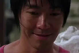 周星驰母亲凌宝儿：儿子的喜剧电影我都看过，却从未笑过一次图片