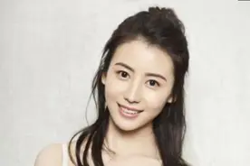 来自新疆的10大美女明星，个个绝世佳人，谁是你心中的女神图片