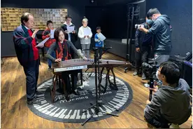 《妈妈，我想你》MV暖心上线！萌音倾诉对战“疫”前线母亲的思念图片