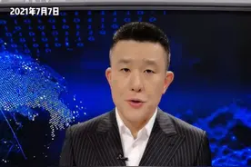 直播微视评：吃相难看，早晚要付出代价图片