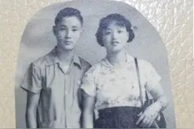 江苏苏州80岁老人寻找台湾父亲七十载：我永不忘“1946年农历八月十四”这个日子图片