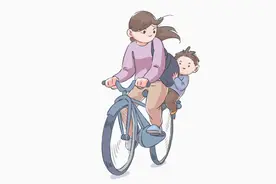 大宝说出“妈妈我不要你生弟弟妹妹！”的真相使我泪流满面图片