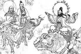 再看封神：封神榜为什么会在碧游宫签订？图片