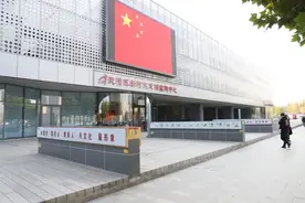 这一武清新地标到底长啥样？小武带您去看看图片