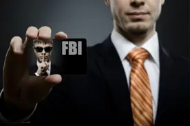 FBI的BAU行为分析科——《心理化学师》126章中行为分析部的原型图片