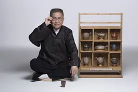 马未都捡漏的5件宝物，它只花了不到100元图片