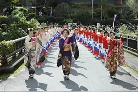 盘点世界各国五一劳动节的庆祝习俗图片