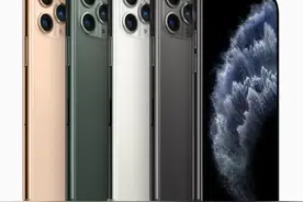 万字长文、海量图片为你介绍手机霸主——美国苹果公司Apple Inc.图片