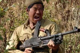 抗战剧里子弹打不死人？现实中人中弹后能活多久，老兵最有发言权图片