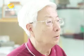 中国留学生的40年：第一批赴美访问学者之柳百成视频封面