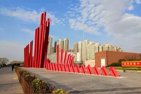 献礼建党100周年 | 南京渡江战役：追寻红色记忆，聆听时代足音图片