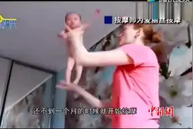 过度保护，就是家长对孩子犯下最大的错图片