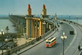 1970年许世友下令，南京长江大桥被军方宵禁三天，究竟是怎么回事图片