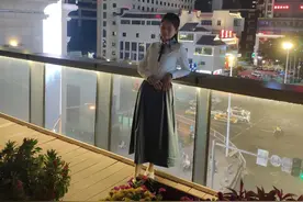福州东街口图片
