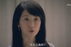 《蜗居》：那个到死都未露脸的纯洁班花，就像一面人性的照妖镜图片