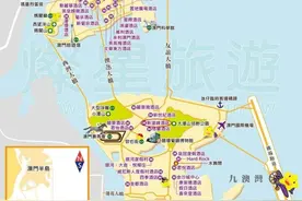 赌王未能涉足的行业——澳门电力，供应体系如何？图片