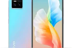 vivo s12新机预估图片