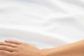 内衣裤也有专用洗衣液，双重氨基酸配方，杀菌除螨，又香又软图片
