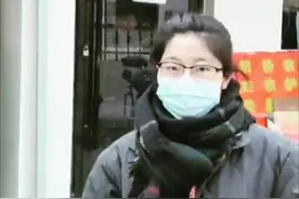 找到了！太原市二院护士上班路上救人不留名，热心市民拍视频亲自到医院寻找图片