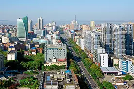 拉大城市骨架，拓展城市空间！岳阳一批重大交通项目建设顺利推进图片