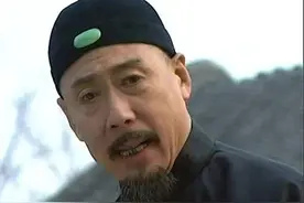 把《大明王朝》和《雍正王朝》放在一起看，两剧的差距，就出来了图片
