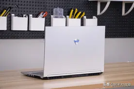 机械师游戏本F117 B PRO驱动安装教程图片