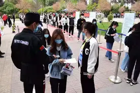 河北化工医药职业技术学院完成2021年河北省普通高职单招考点任务图片