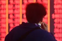 你还在盲目买卖股票吗？彼得·林奇的选股指标了解下图片
