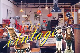 盘点北京好玩好拍的复古店，建议探店达人、摄影爱好者收藏图片