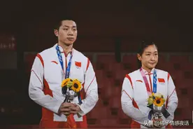 被亲妈洗脑教育，“两面人”伊藤美诚：中国乒乓的精髓，你学不到图片