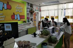闽侯民营加油站为何生意比两桶油好？看看人家的服务你就明白了图片